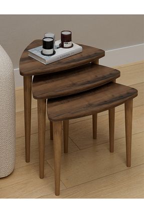 زیگون قهوه ای Suntalam Monte Sehpa - کد 770064527