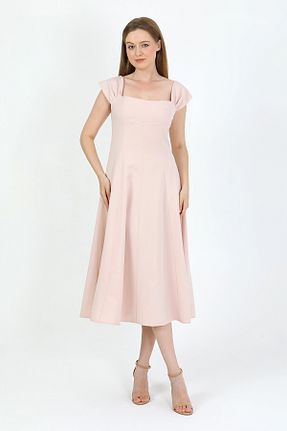 لباس رنگی زنانه بافتنی TANISA - کد 941028324
