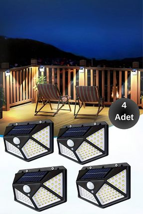روشنایی باغچه مشکی Arfseb - کد 901573237