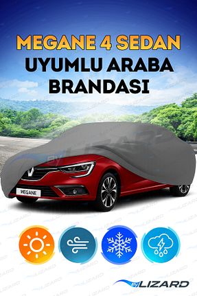 چادر خودرو ByLizard - کد 31270621