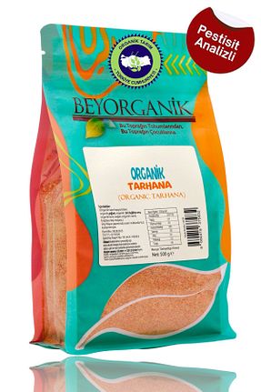 طرهنا BEYORGANİK - کد 3883475