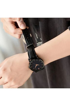 بند ساعت مچی مشکی onlinekordon - کد 312586408