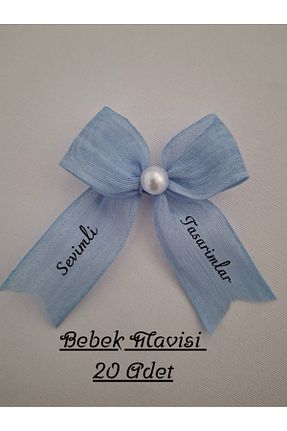 عقد و عروسی و حنابندان آبی SEVİMLİ TASARİMLAR - کد 883816891