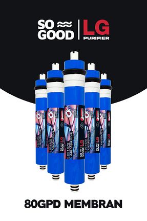 دستگاه تصفیه آب Tezgah Altı PLUSKIT - کد 769734000