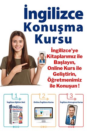 آموزش زبان خارجی Limasollu Naci Öğretim Yayınları - کد 953341334