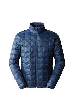 کاپشن اسپرت آبی مردانه رگولار The North Face - کد 367003842