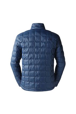 کاپشن اسپرت آبی مردانه رگولار The North Face - کد 367003842