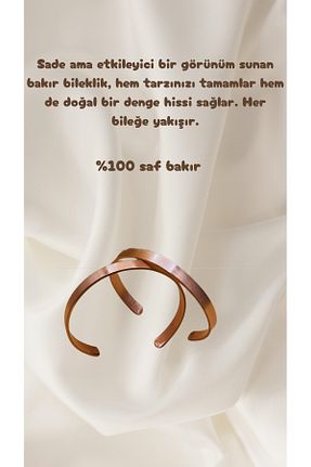 دستبند جواهر نارنجی زنانه Kotryna - کد 902753020