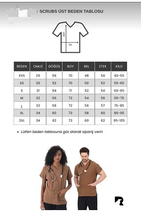 لباس کار مشکی KARGA ÜNİFORMA - کد 946956194