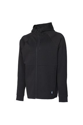 کت مشکی مردانه رگولار hummel - کد 674217441
