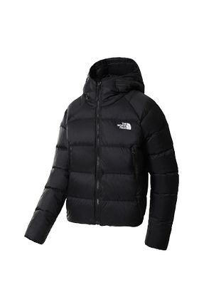 کاپشن مشکی زنانه رگولار The North Face - کد 732079812