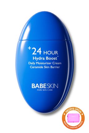 کرم صورت همه انواع پوست Babeskin - کد 807970533