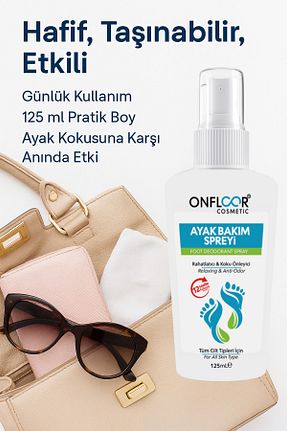 بوگیر پا ONFLOOR - کد 849627160