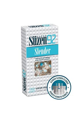 چپق سیگار Süzen - کد 235853911