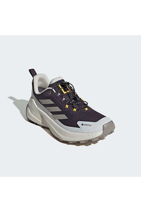 کفش بیرون مشکی زنانه پارچه ای adidas - کد 897376345