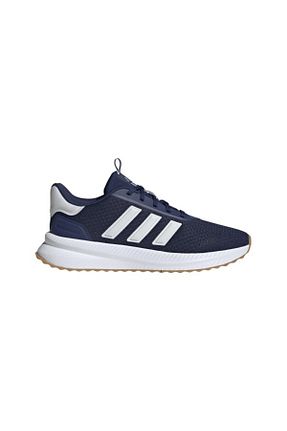 کفش اسنیکر آبی مردانه بند دار adidas - کد 887260665