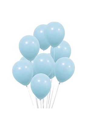 بادکنک آبی Deniz Party Store - کد 38999459