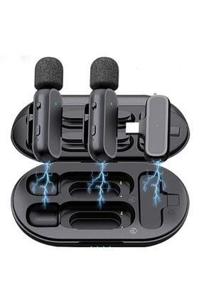 میکروفن مشکی comse - کد 816138454