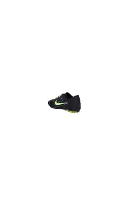 کفش فوتبال چمنی مشکی مردانه Walked - کد 688111767
