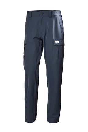 شلوار سرمه ای مردانه مخلوط پلی آمید Helly Hansen - کد 770675191