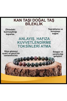دستبند جواهر رنگی زنانه سنگ طبیعی OSMANLI DEĞERLİ TAŞ - کد 286058907