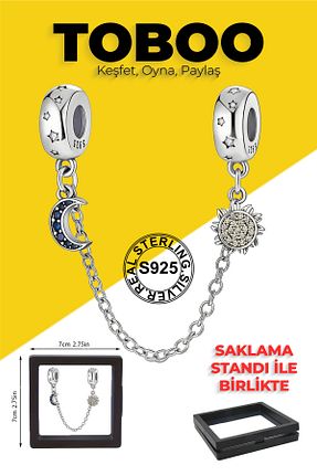 چارم متالیک Sembol shop - کد 905144060