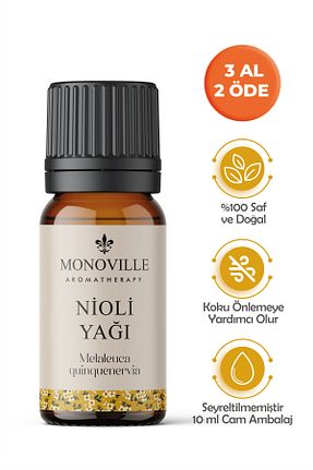 روغن مراقبت Monoville - کد 123241249
