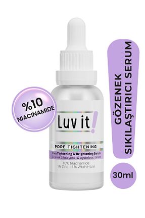 سرم پوست Yağlı Luv it! - کد 214956727