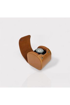 نظم دهنده کمد نارنجی BorinoLeather - کد 952446740