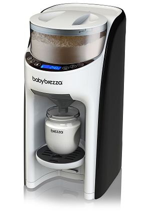  BABY BREZZA - کد 58007923