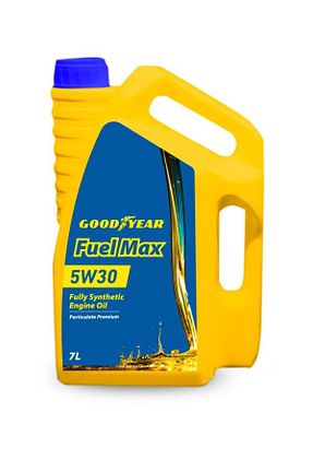 روغن موتور و افزودنی موتور خودرو 5W-30 Goodyear - کد 285915108
