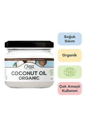 روغن نارگیل Clean Powders - کد 893632677
