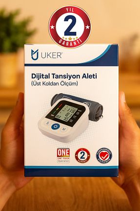 دستگاه فشار خون UKER - کد 939068636