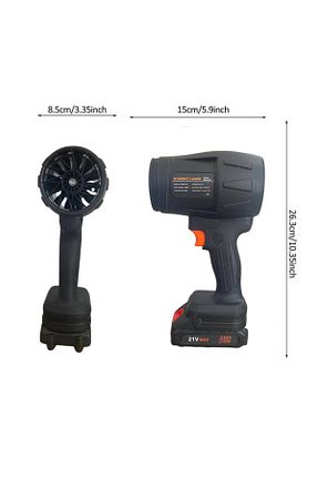 دستگاه بادی جمع آروی برگ KRAFT HART - کد 953915864