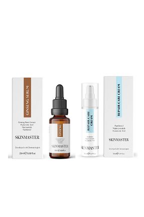 ست مراقبت پوست SkinMaster - کد 736994544