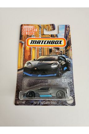 ماشین اسباب بازی HOT WHEELS - کد 876532458