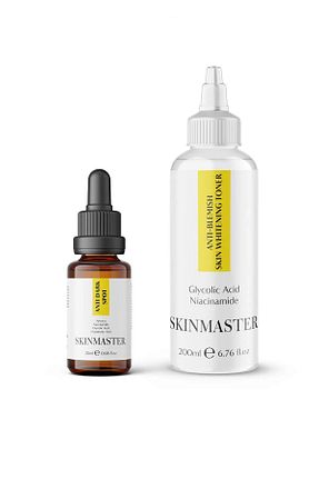 ست مراقبت پوست SkinMaster - کد 318209464