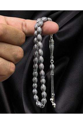 تسبیح متالیک Erbab i Kehribar - کد 954452279