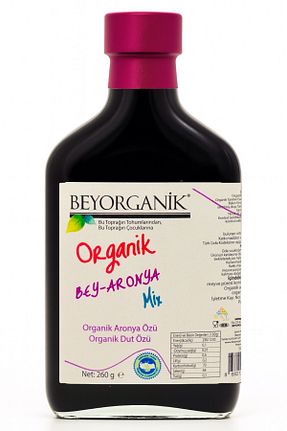 شیره انگور BEYORGANİK - کد 455294853