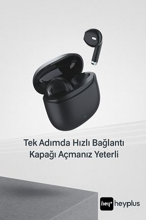  مشکی گارانتی نمایندگی رسمی Heyplus - کد 861952580