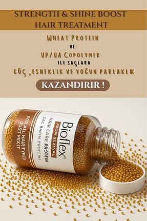 ویتامین مو Bioflex - کد 874804489