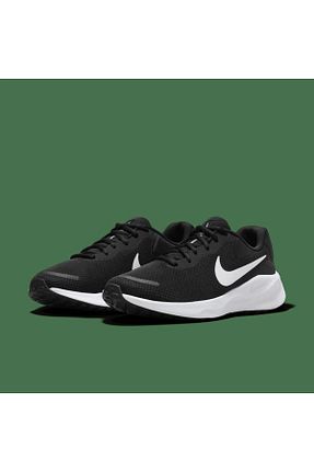 کفش دو و میدانی و تمرینی مشکی زنانه Nike - کد 832740507