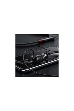 هدست بلوتوث بند گردنی مشکی LENOVO - کد 360185165
