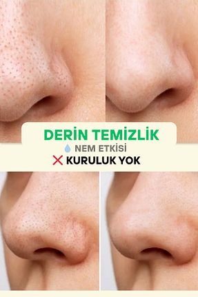 پاک کننده صورت همه انواع پوست meliboz - کد 903053746