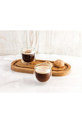 لیوان رنگی شیشه Madame Coco - کد 225365790