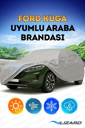 چادر خودرو ByLizard - کد 933172746