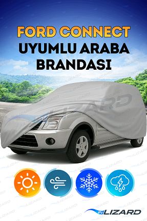 چادر خودرو ByLizard - کد 933173176