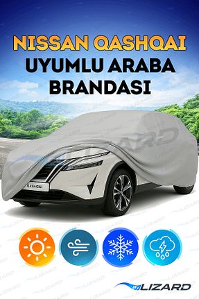 چادر خودرو ByLizard - کد 89043331