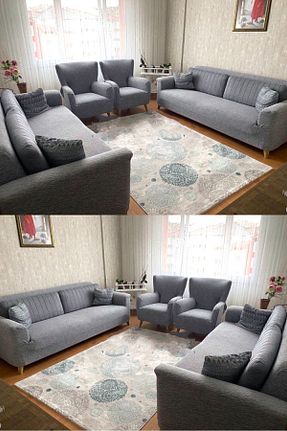 کاور مبل طوسی جاکار seltenet - کد 771439774