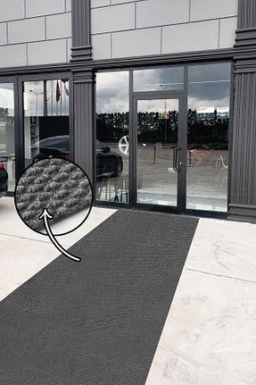 پادری بیرون طوسی پلی پروپیلن Paspas Yap - کد 780278960